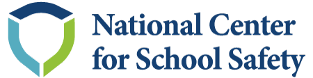 Logo for the National Center for School Safety